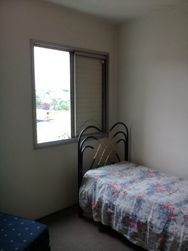 Apartamento, 1 quarto, 41 m² - Foto 4