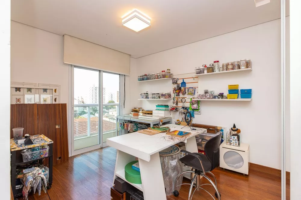 Apartamento à venda com 4 quartos, 267m² - Foto 30