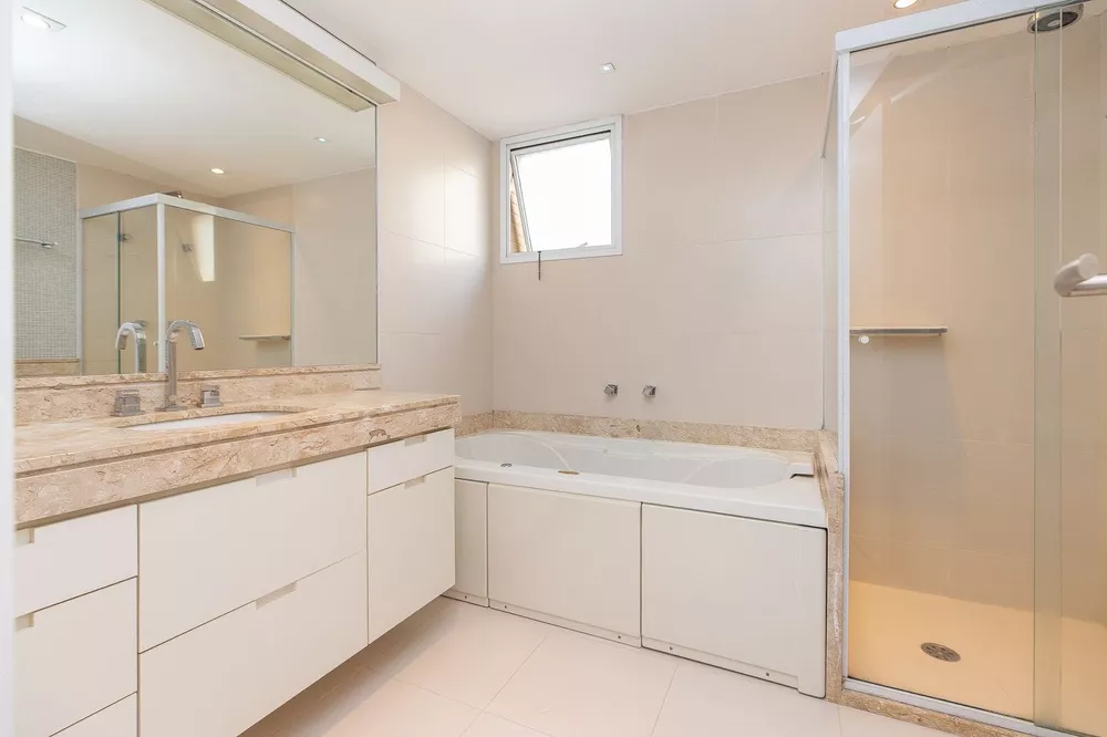 Apartamento à venda com 4 quartos, 267m² - Foto 14