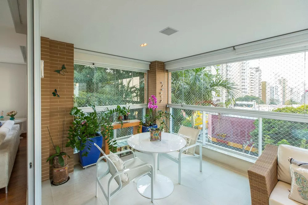 Apartamento à venda com 4 quartos, 267m² - Foto 6