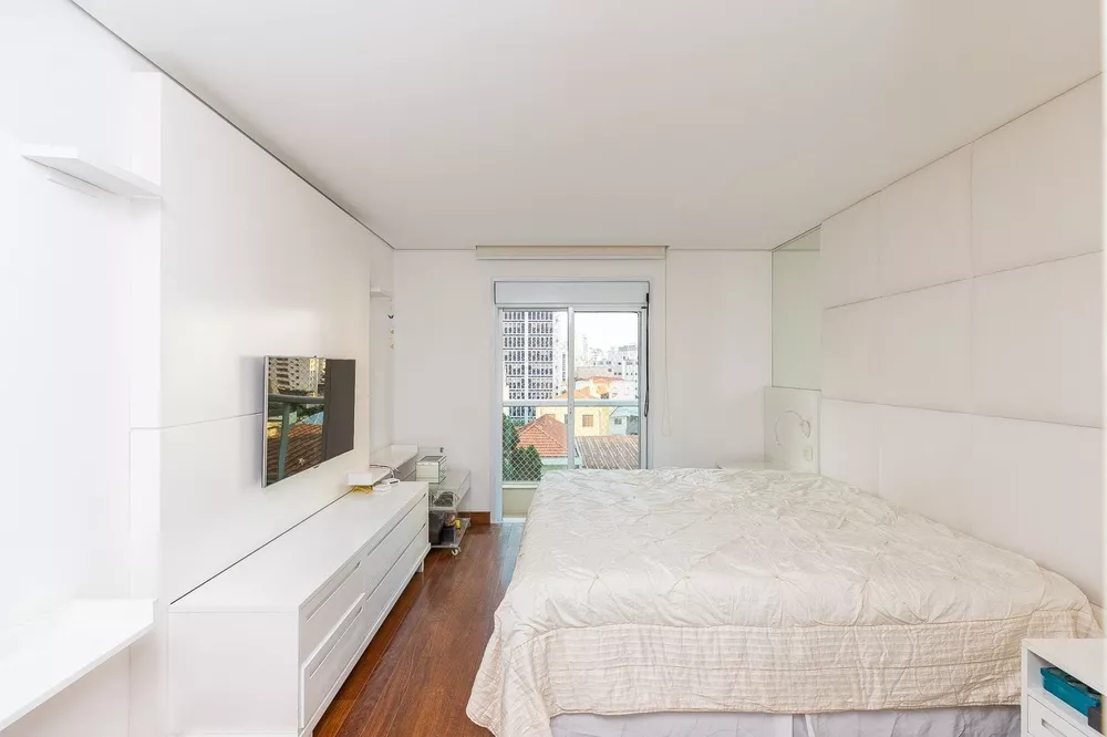 Apartamento à venda com 4 quartos, 267m² - Foto 16