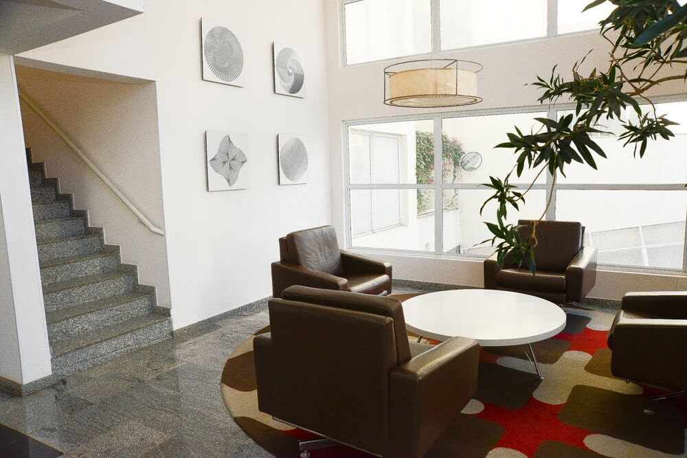 Cobertura, 1 quarto, 96 m² - Foto 7