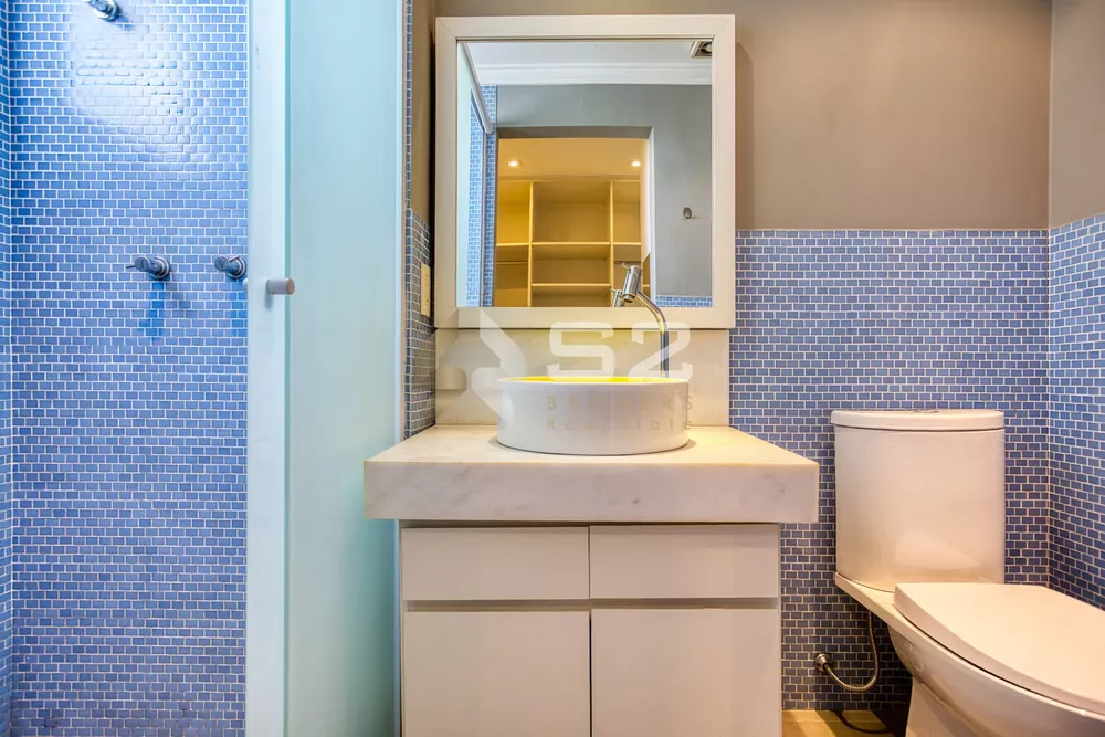 Cobertura, 1 quarto, 96 m² - Foto 3