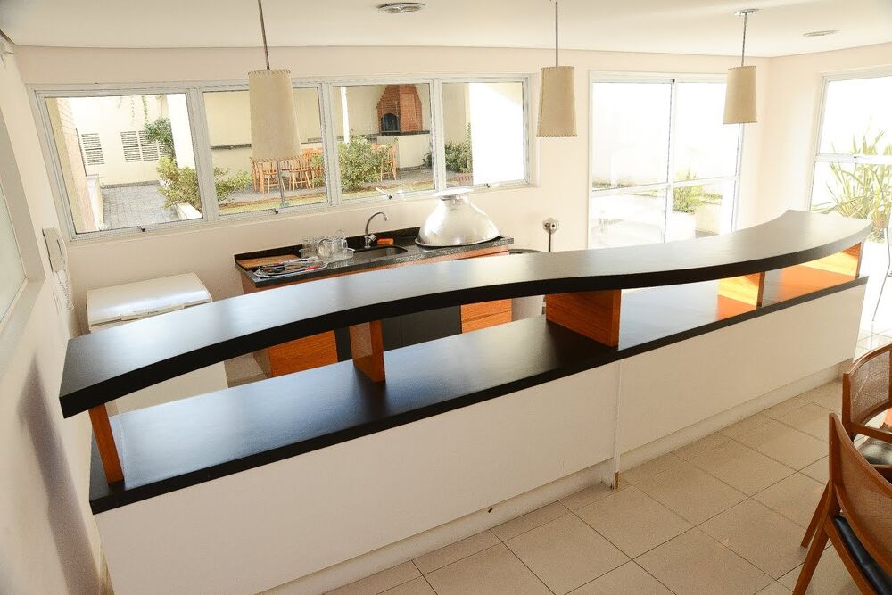 Cobertura, 1 quarto, 96 m² - Foto 5