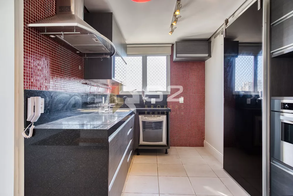 Cobertura, 1 quarto, 96 m² - Foto 2