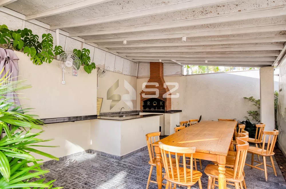 Cobertura, 1 quarto, 96 m² - Foto 4