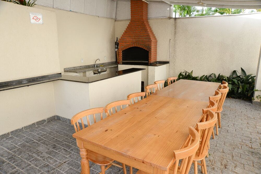 Cobertura, 1 quarto, 96 m² - Foto 10