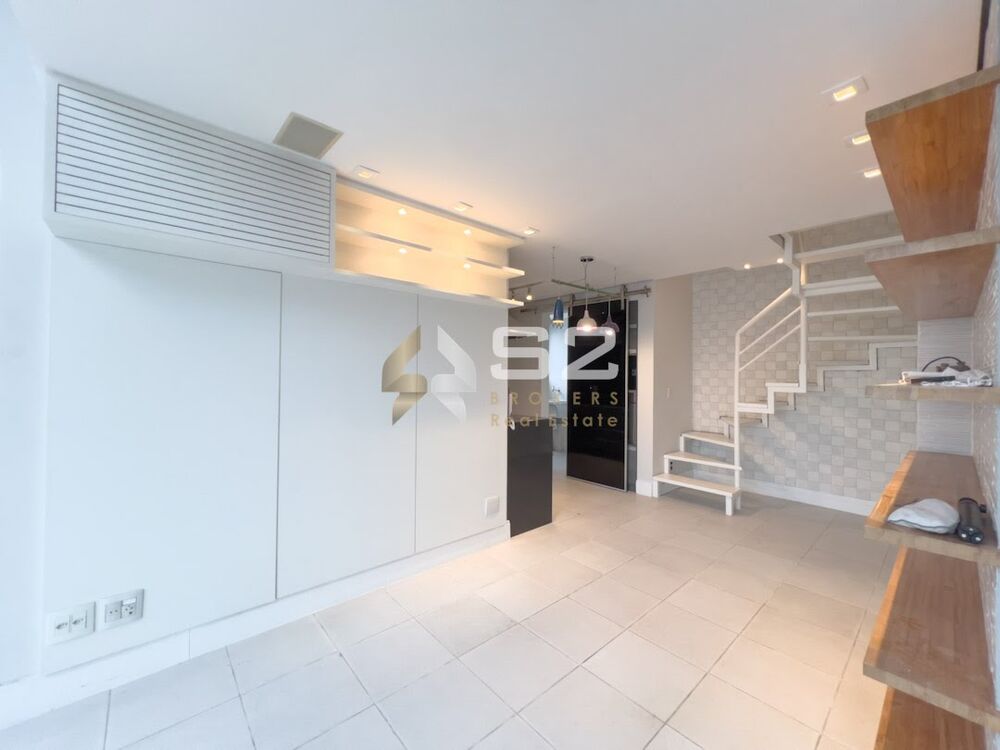 Cobertura, 1 quarto, 96 m² - Foto 6