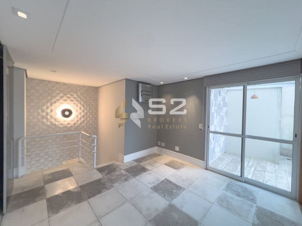 Cobertura, 1 quarto, 96 m² - Foto 11