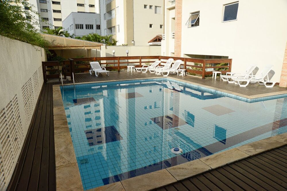 Cobertura, 1 quarto, 96 m² - Foto 12