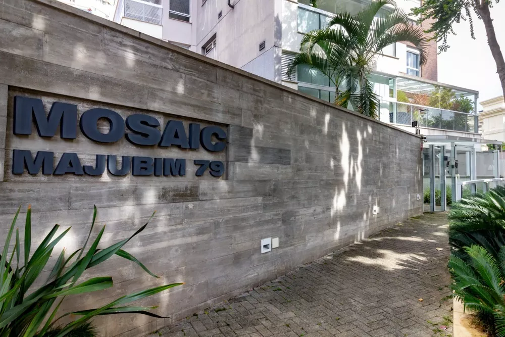 Apartamento, 2 quartos, 93 m² - Foto 4