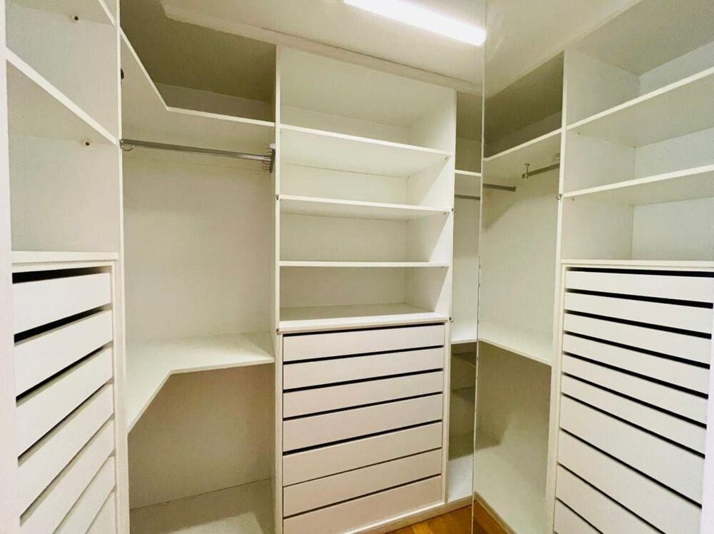Apartamento à venda e aluguel com 3 quartos, 215m² - Foto 3