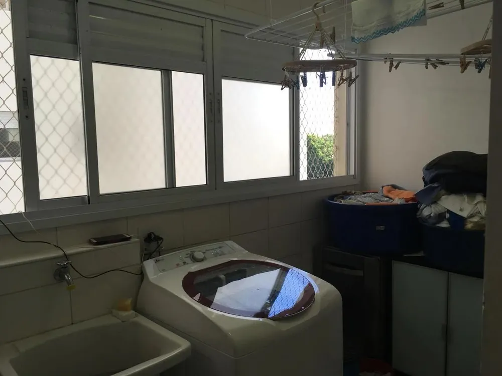 Apartamento, 3 quartos, 130 m² - Foto 4