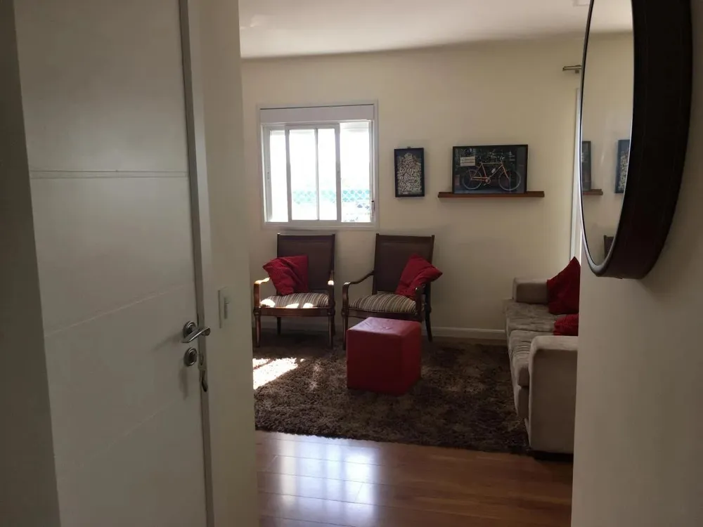 Apartamento, 3 quartos, 130 m² - Foto 2
