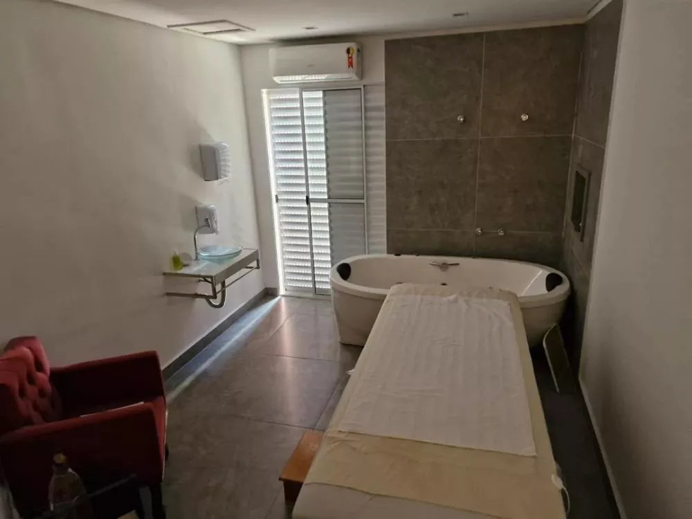 Prédio Inteiro, 600 m² - Foto 3