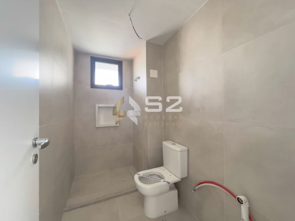 Apartamento, 3 quartos, 140 m² - Foto 11