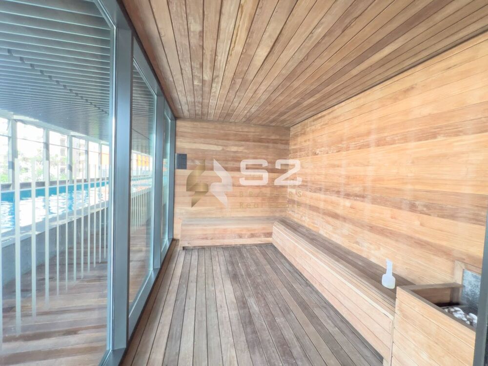 Apartamento, 3 quartos, 140 m² - Foto 9