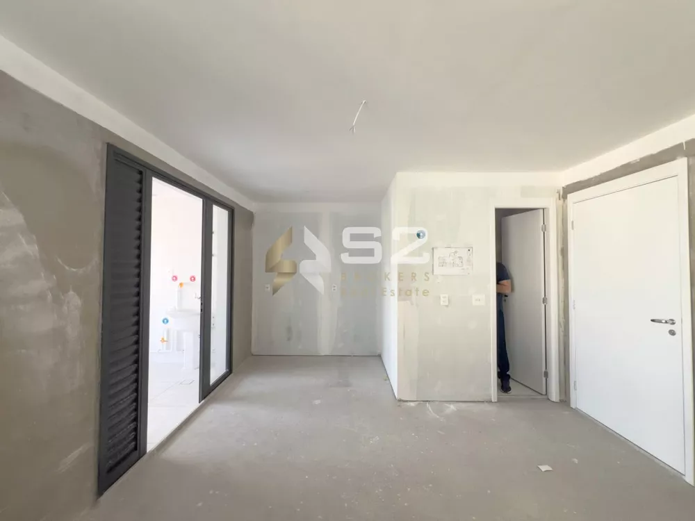Apartamento, 3 quartos, 140 m² - Foto 5
