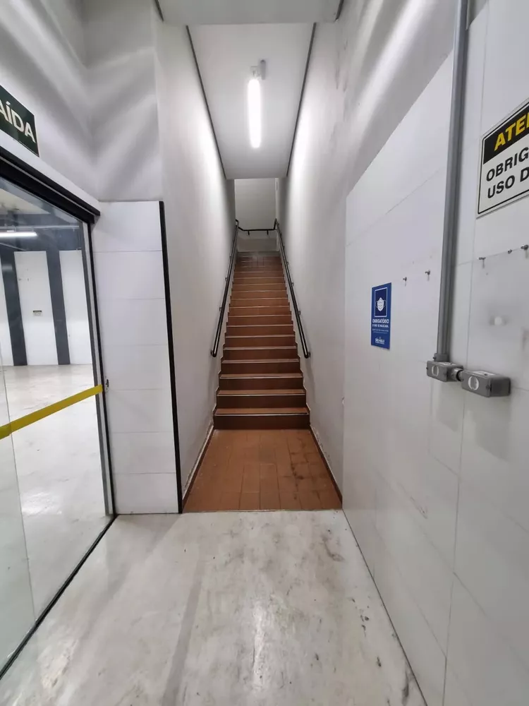 Depósito-Galpão, 1245 m² - Foto 4