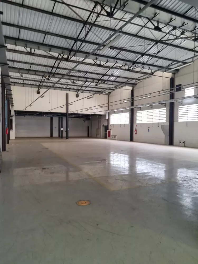 Depósito-Galpão, 1245 m² - Foto 2