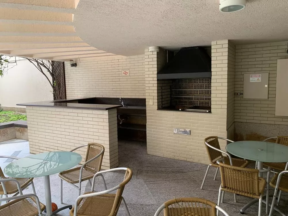 Apartamento, 3 quartos, 247 m² - Foto 4