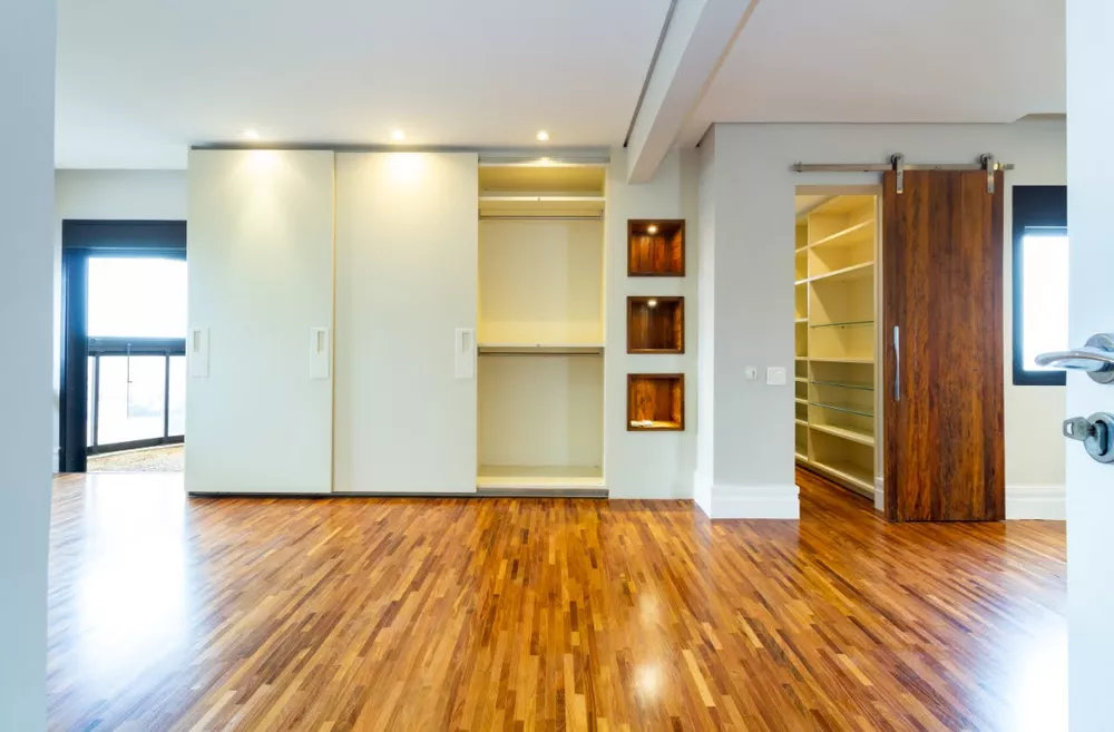 Apartamento, 3 quartos, 247 m² - Foto 2