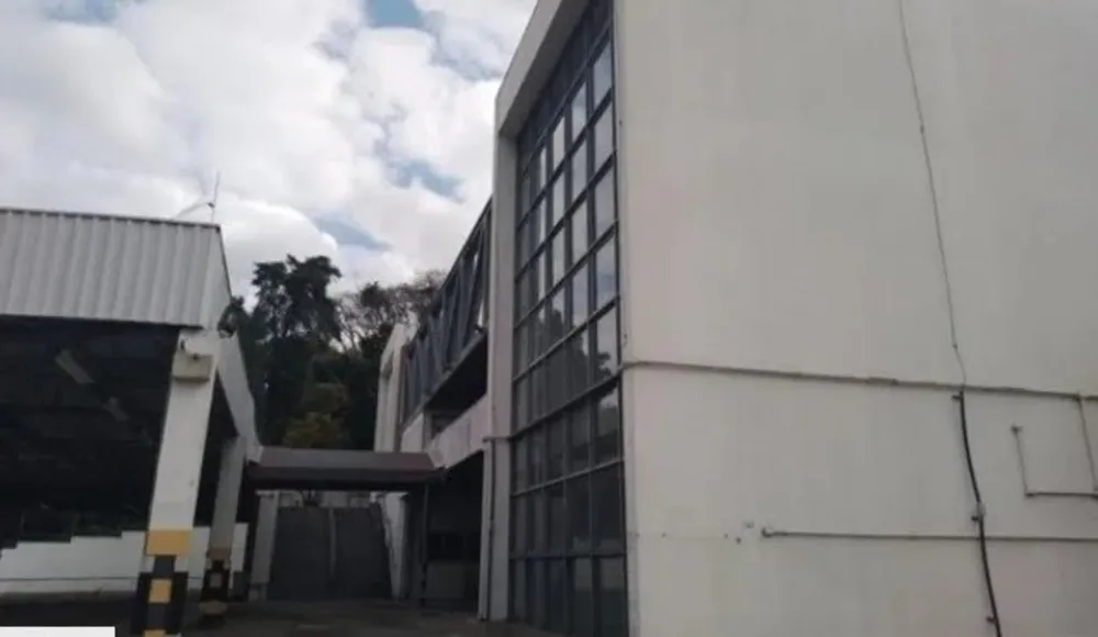 Prédio Inteiro, 935 m² - Foto 2