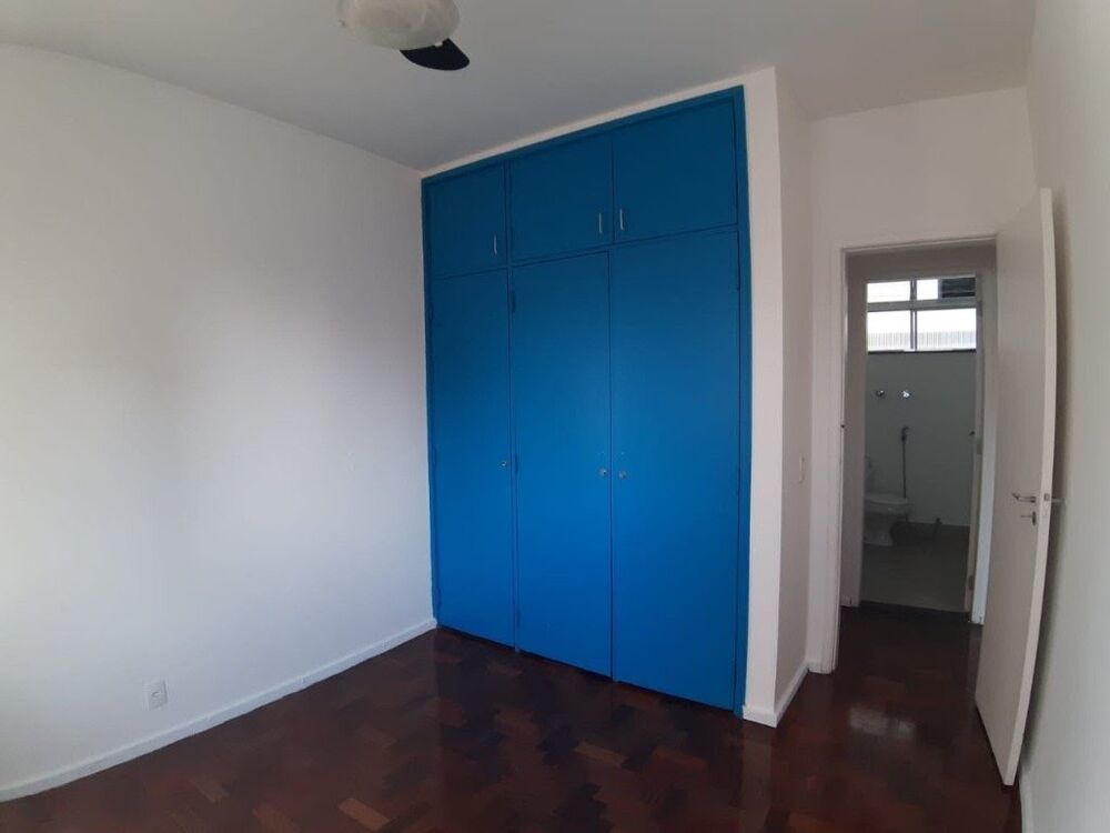 Apartamento, 4 quartos, 120 m² - Foto 3