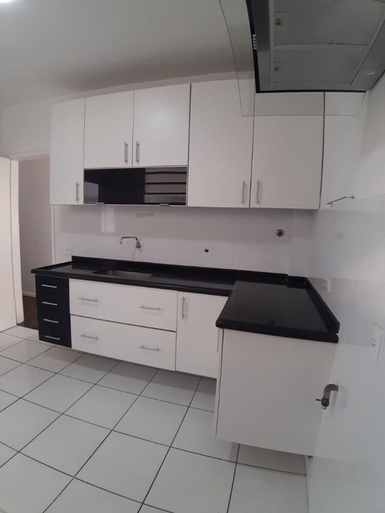 Apartamento, 4 quartos, 120 m² - Foto 1