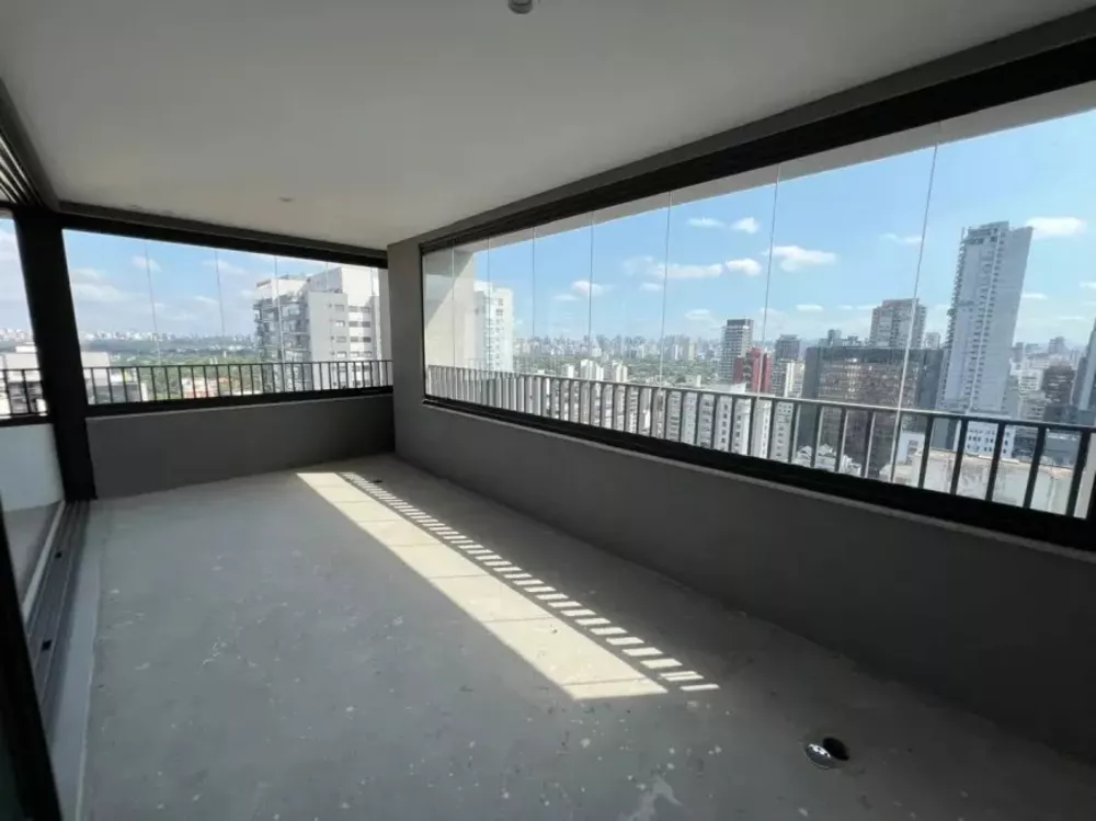 Apartamento, 3 quartos, 164 m² - Foto 4