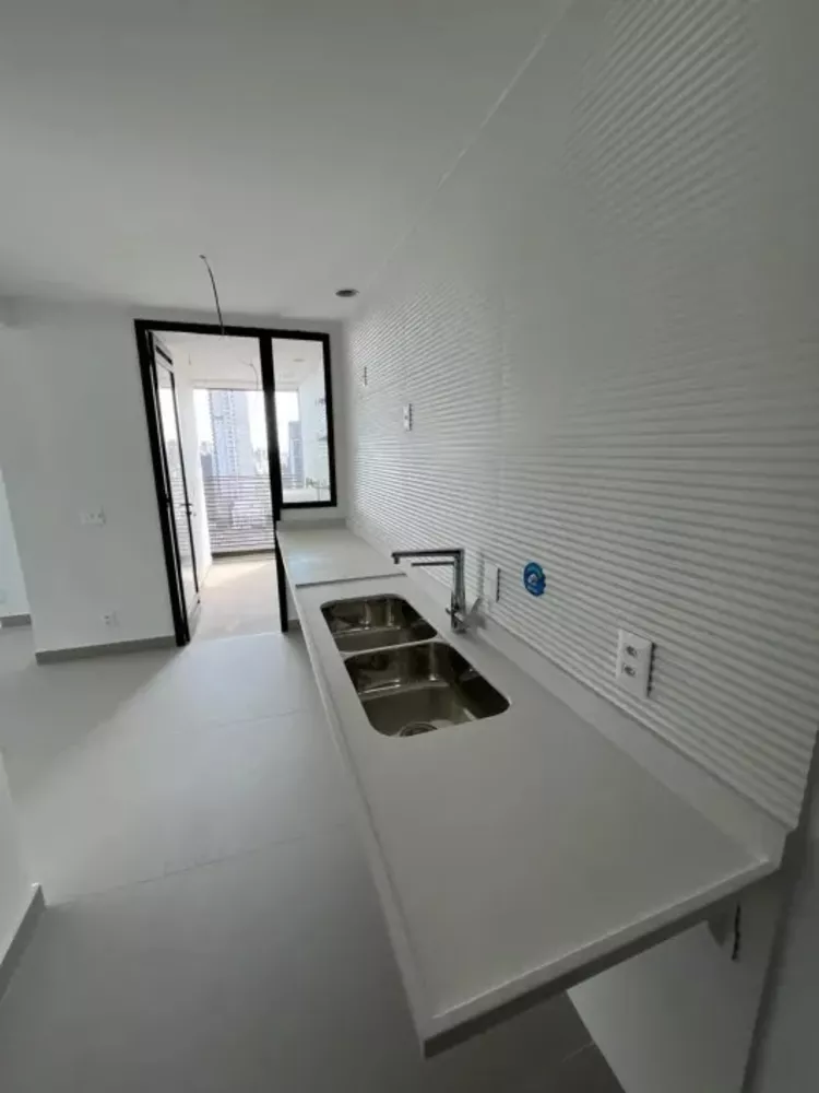 Apartamento, 3 quartos, 164 m² - Foto 3