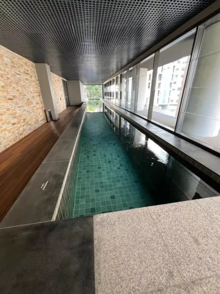 Apartamento, 3 quartos, 164 m² - Foto 1