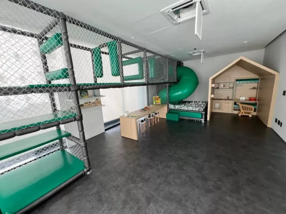 Apartamento, 3 quartos, 164 m² - Foto 2
