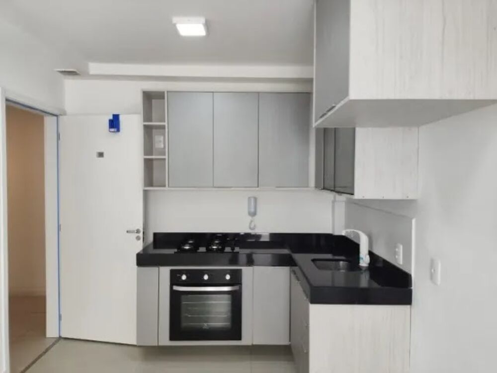 Apartamento para alugar com 2 quartos, 47m² - Foto 4