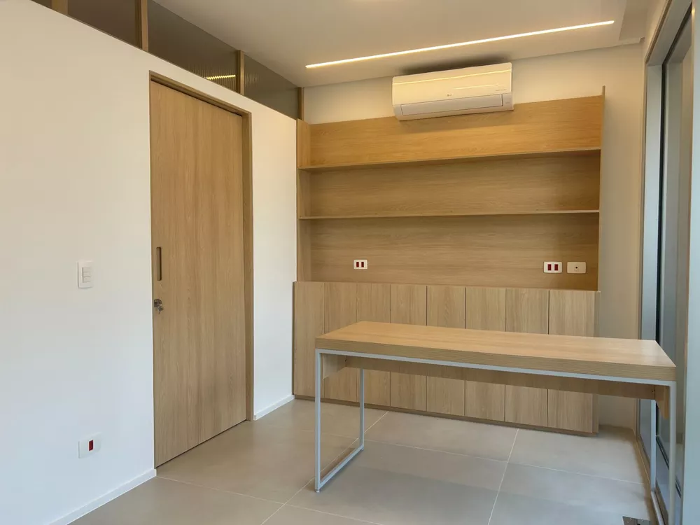 Sala-Conjunto, 31 m² - Foto 5