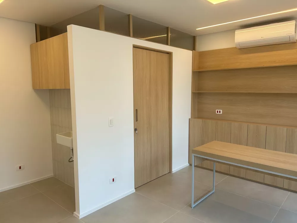 Sala-Conjunto, 31 m² - Foto 6