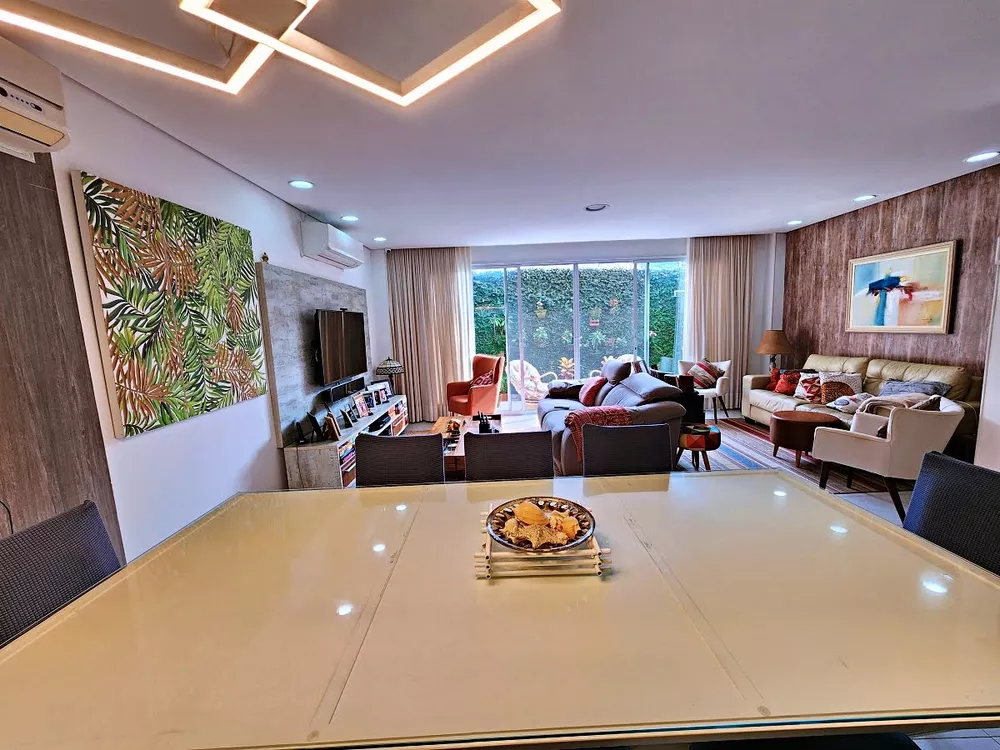 Casa, 3 quartos, 248 m² - Foto 9