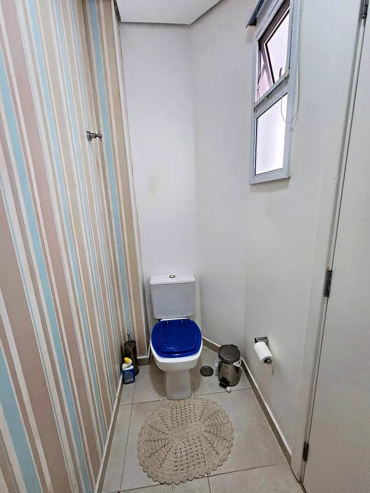 Casa, 3 quartos, 248 m² - Foto 11