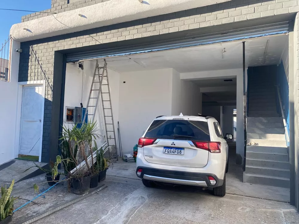 Depósito-Galpão, 300 m² - Foto 2