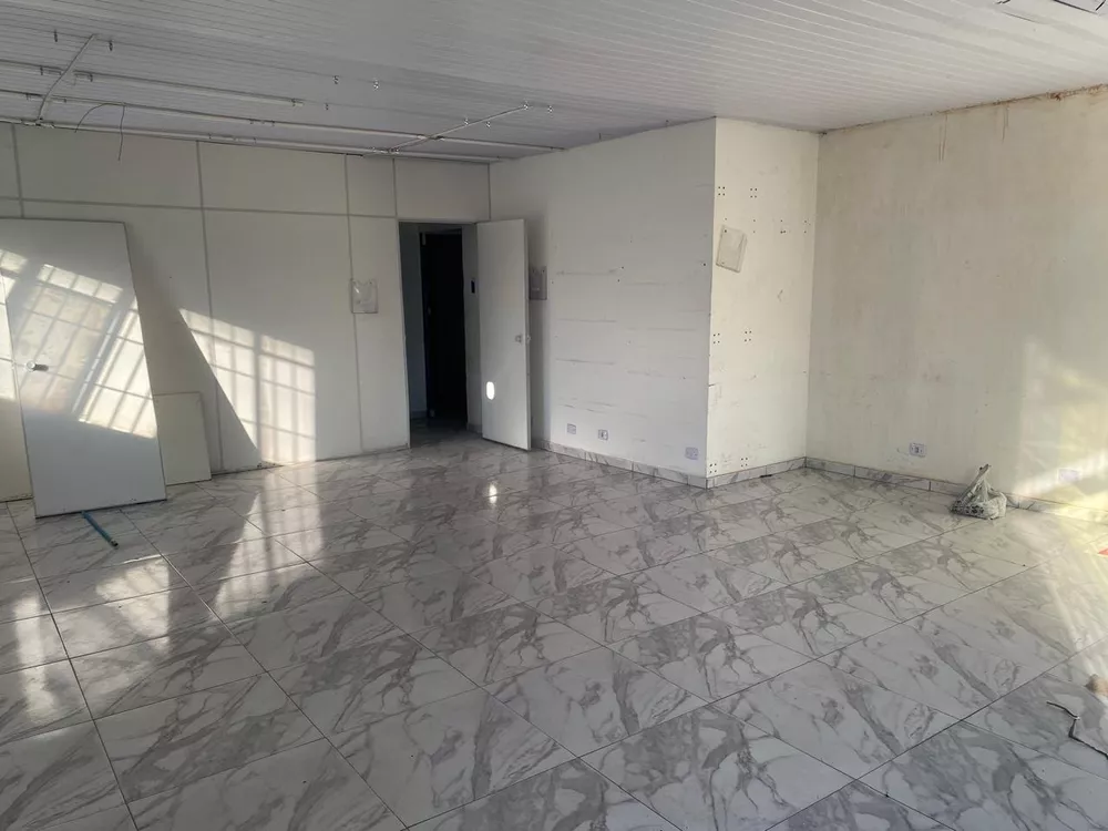 Depósito-Galpão, 300 m² - Foto 1