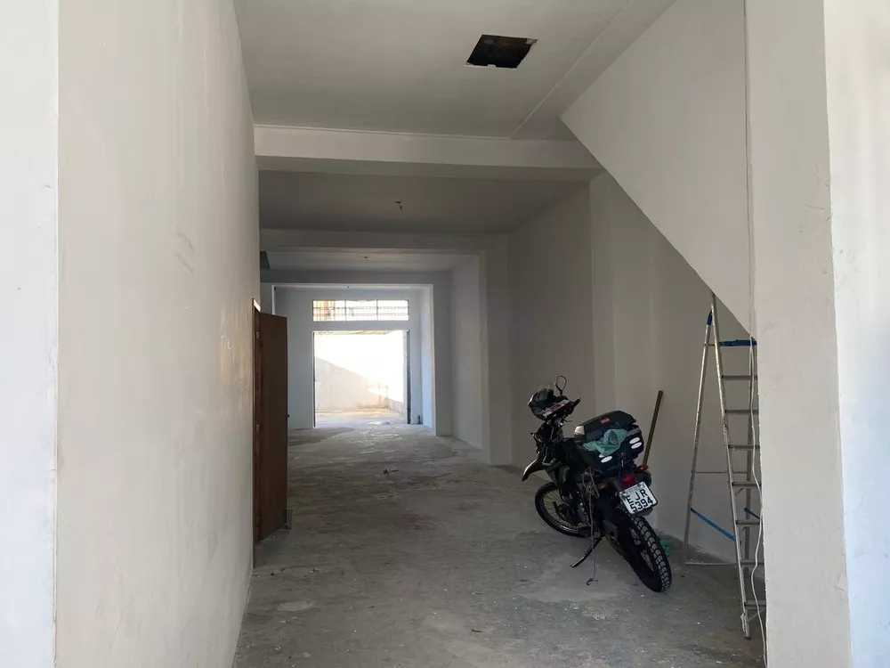 Depósito-Galpão, 300 m² - Foto 4
