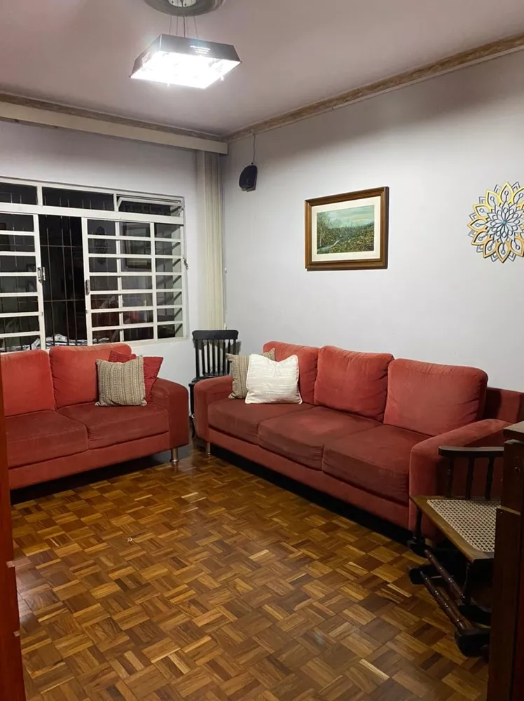Sobrado, 4 quartos, 250 m² - Foto 1