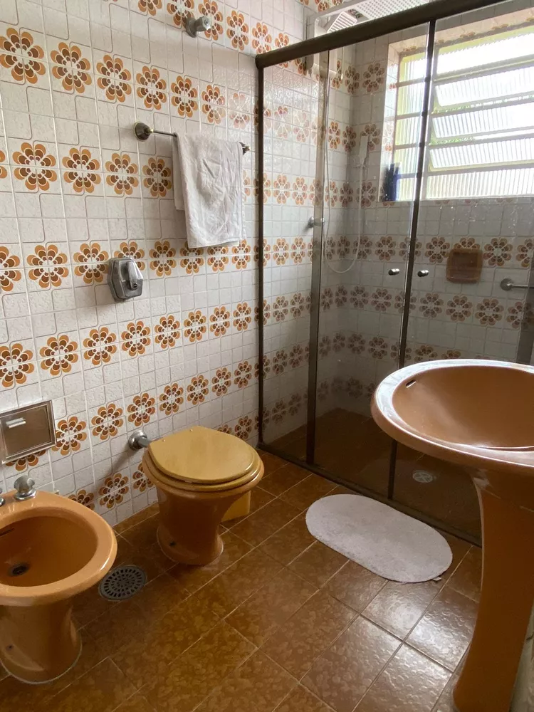 Sobrado, 4 quartos, 250 m² - Foto 4