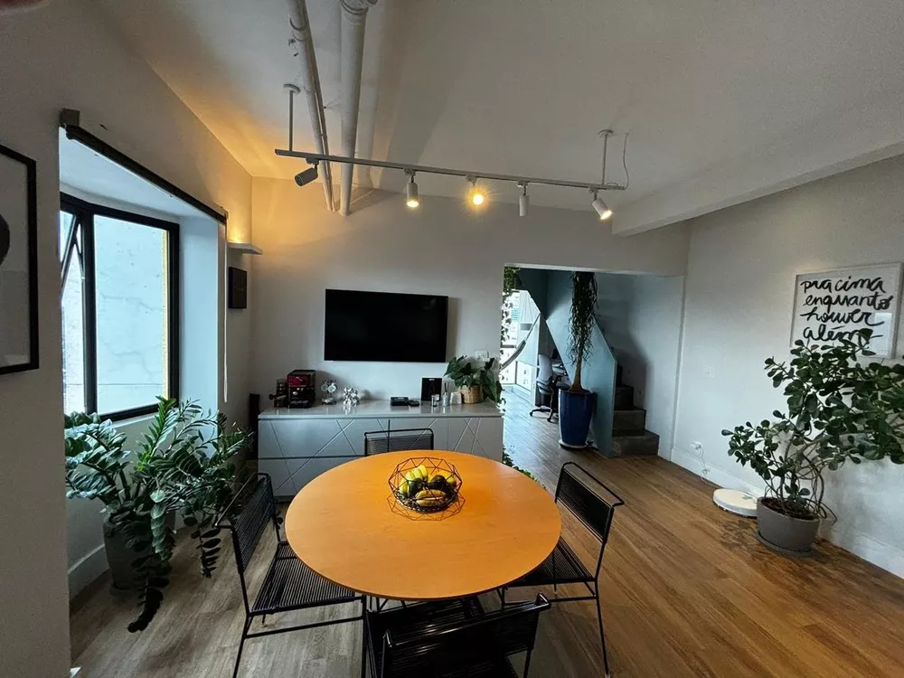 Cobertura, 1 quarto, 95 m² - Foto 5