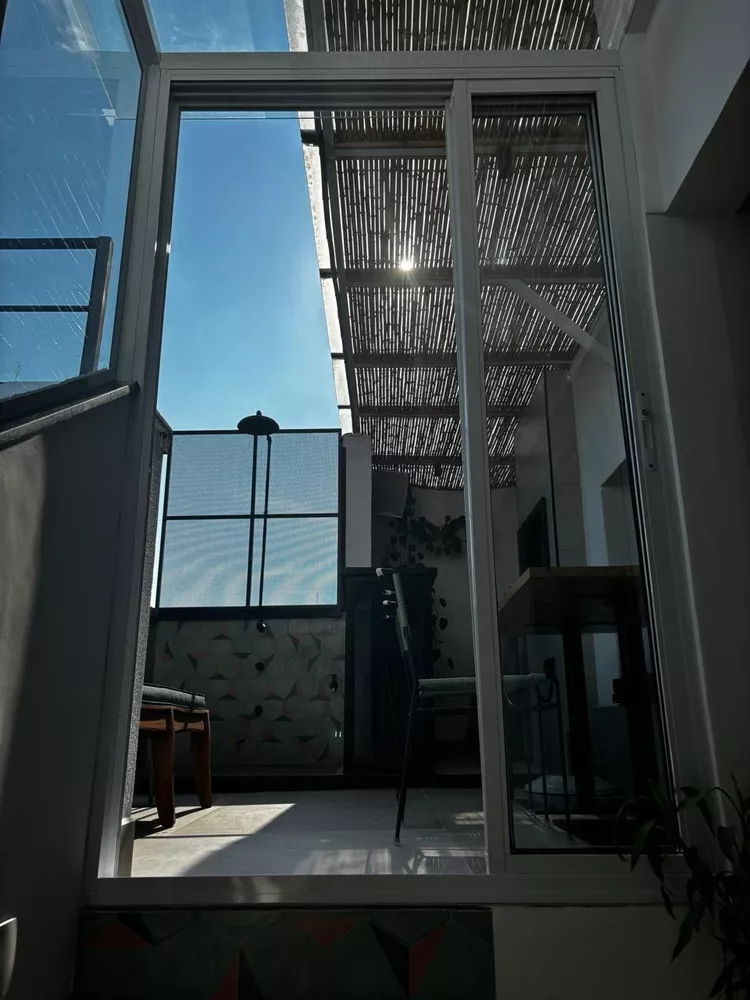 Cobertura, 1 quarto, 95 m² - Foto 7