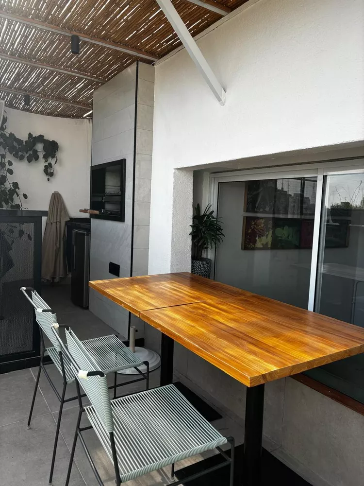 Cobertura, 1 quarto, 95 m² - Foto 8