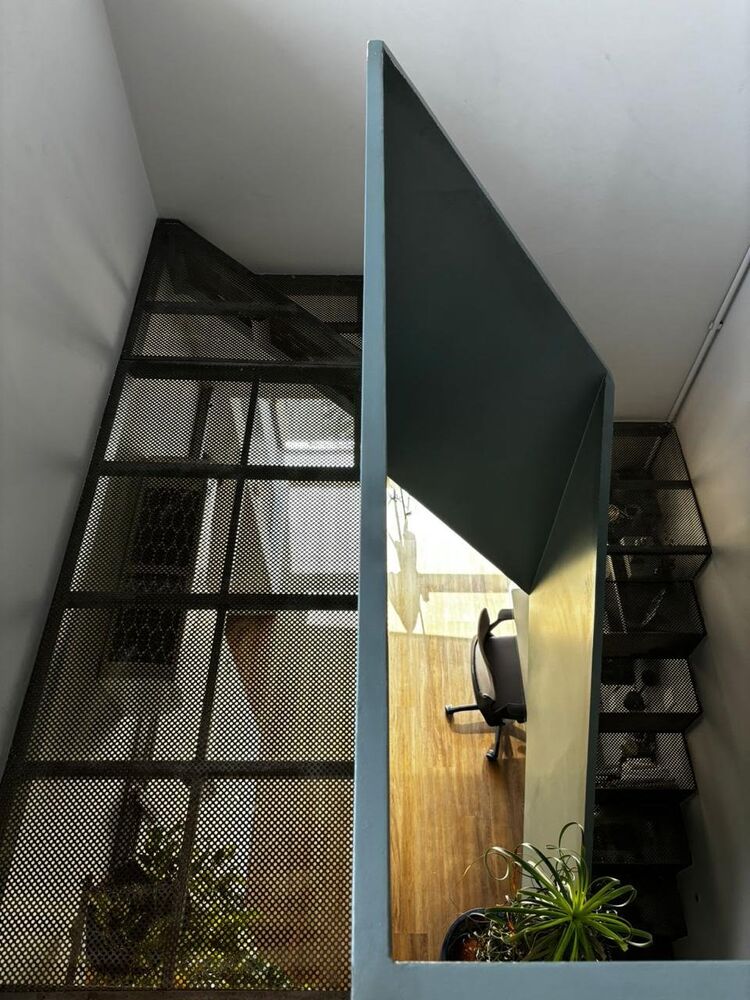 Cobertura, 1 quarto, 95 m² - Foto 6