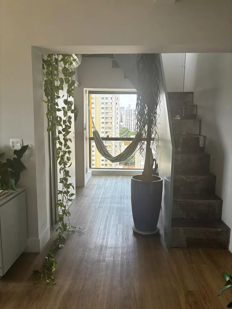Cobertura, 1 quarto, 95 m² - Foto 6