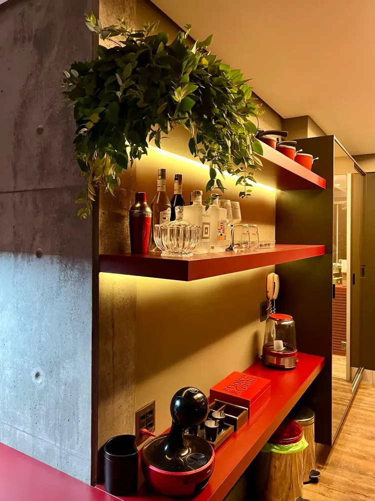 Apartamento, 1 quarto, 69 m² - Foto 3