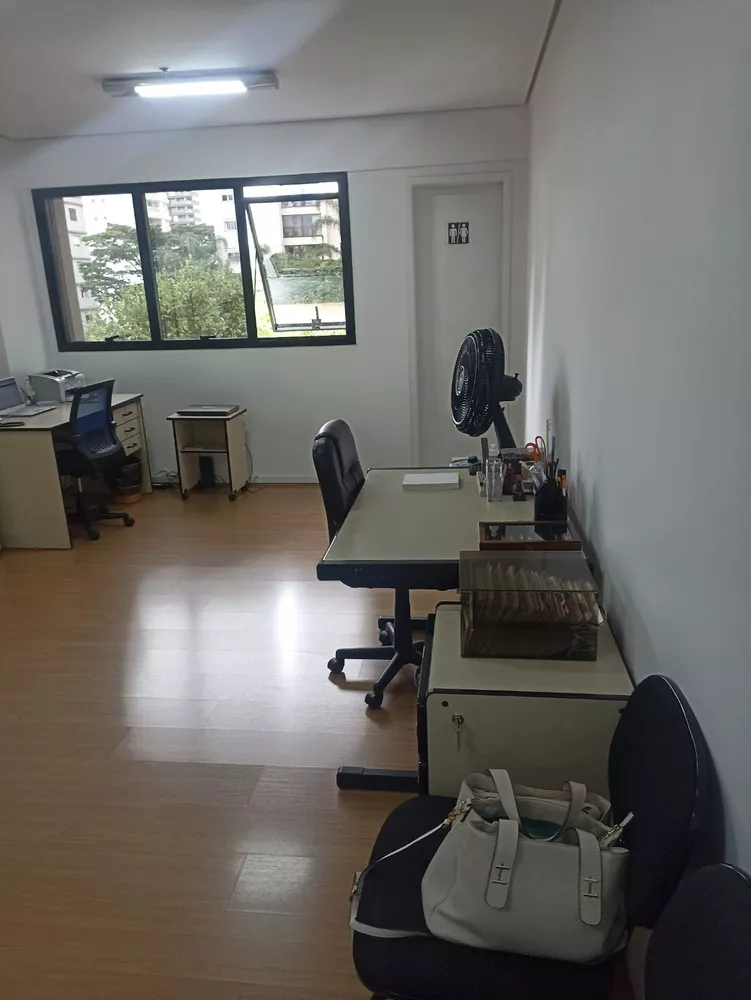 Sala-Conjunto, 34 m² - Foto 3